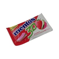 مينتوس علك فراولة 8.50g