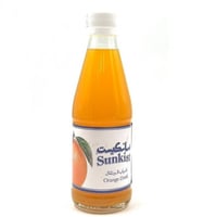 سنكيست عصير برتقال طبيعي 200ml