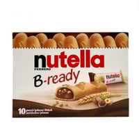 نوتيلا بي ريدي 220g