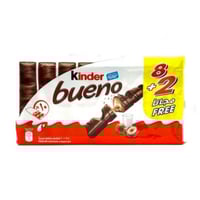 كيندر بوينو 430g