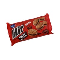 بالسن هيت بسكويت كاكاو ميني 130g