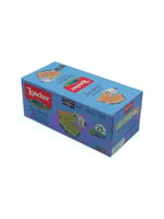 لواكر ساندويتش ويفر صغير حليب فانيلا 25*25g