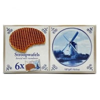 ستروب وافل 187g