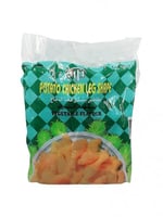 بطاطس فخذ دجاج خضار 20*12g