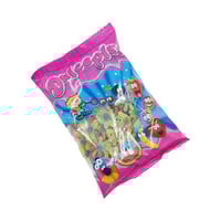 دلسيبلس جيلي اخطبوط بالسكر 1000g