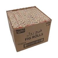 فيج رول تمرية بالتين 24*200g
