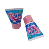 معجون علكة بنكهة التوتي فروتي 35g