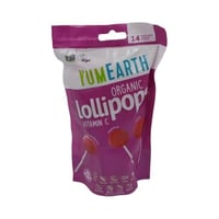 اورغانك مصاص عضوي فواكة وفيتامين سي 87g