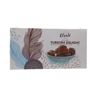 حلقوم تركي شوكولاتة 400g