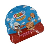 اوزمو برجر بسكويت شوكولاتة بالحليب 40g