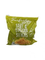 فرفشة عيدان ملح وخل 24*15g