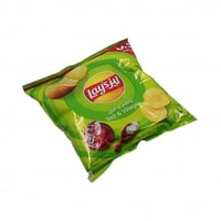 ليز ملح وخل صغير 12g