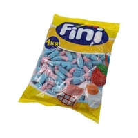 فيني جيلي توتي فروتي سكر 1000g