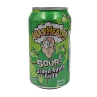 وارهيدز مشروب بالتفاح الاخضر 355ml