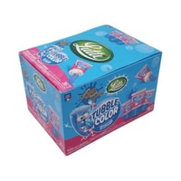 معجون علكة بنكهة التوت الازرق 36*35g