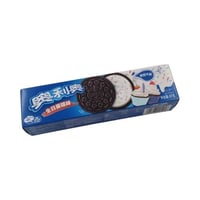 اوريو بسكويت كعكة عيد الميلاد 97g