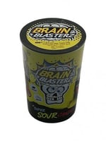 برين بلاسترز حلاوة حامض اصفر 48g