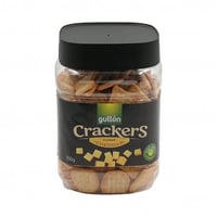 جولون بسكويت مملح كراكرز نكهة الجبن 250g