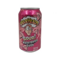 وارهيدز مشروب غازي بالبطيخ 355ml