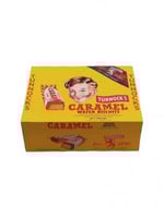 تونكس ويفر كراميل 48*30g