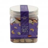 مذاق الملكة مكسرات مشكلة 175g