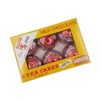 تونكس كعكة الشاي 6 قطع 24g