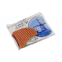 ستروب وافل كليجا 31.3g