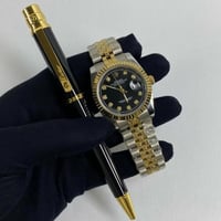 طقم رولكس وقلم كارتير