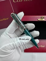 قلم كارتير سانتوس