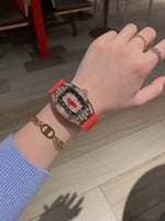 ماركة ريتشاردميل موديل نسائي