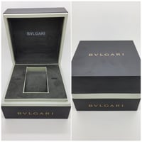 بولغاري ألومينيوم جي ام تي