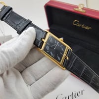 ساعات كارتير رجالي