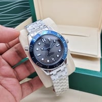 اوميقا اتوماتيك