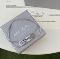 اسوارة خيط مسيكا