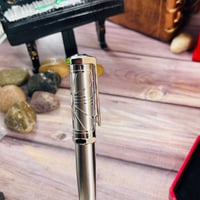 قلم كارتير سانتوس دومو