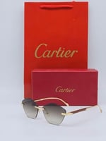 نظارة كارتير
