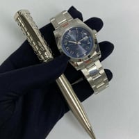 طقم رولكس وقلم كارتير