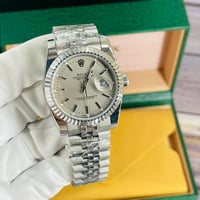 ساعة رولكس ديت جست