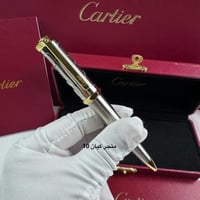 قلم كارتير سانتوس دومو