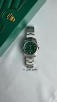 ساعة رولكس بطارية مقاس 36