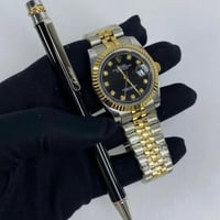 طقم رولكس وقلم كارتير