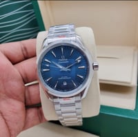 اوميغا سي ماستر استيل اوتوماتيك