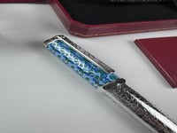 قلم كارتير سانتوس الجديد