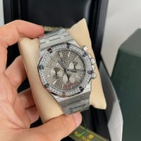 ساعة اوديمار بياجيه رجالي