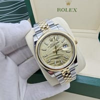 ساعه رولكس اوتوماتيك