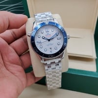 اوميقا اتوماتيك