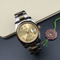 رولكس كلاسيك رجالي