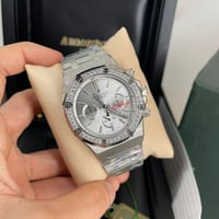 ساعة بياجيه اوديمار