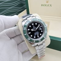 رولكس بطارية