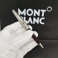 قلم مون بلانك